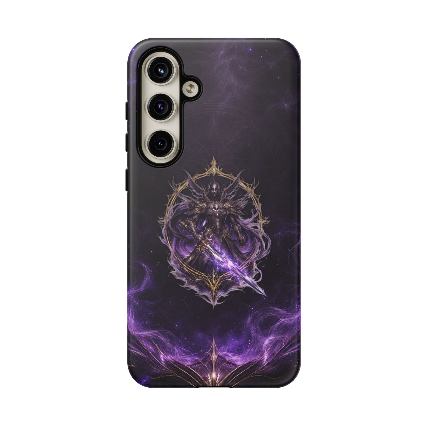 Voidblade Revenant Case