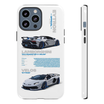Roadster X Velos Case
