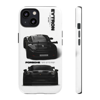 "911 GT3 RS" Sturdy Case