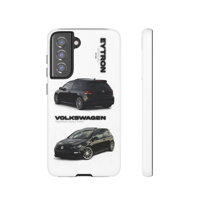 "Demon Golf R20" Sturdy Case