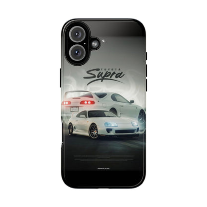 "Toyota Supra" JDM Case