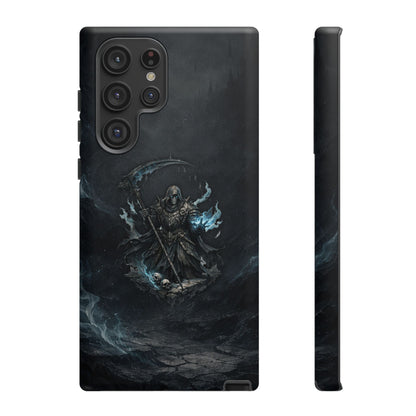 GraveWraith Case
