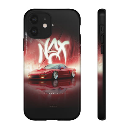 "Honda NSX" JDM Case