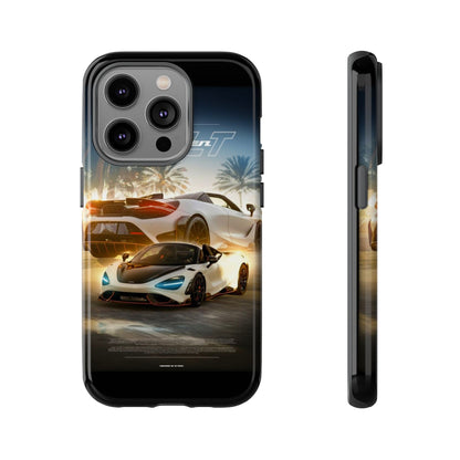 "McLaren 765LT" JDM Case