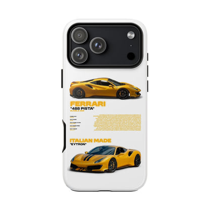 BumbleBee Case