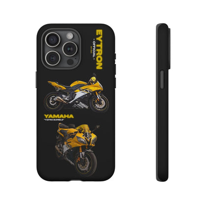 "YZFR6 Bumble" Moto Case