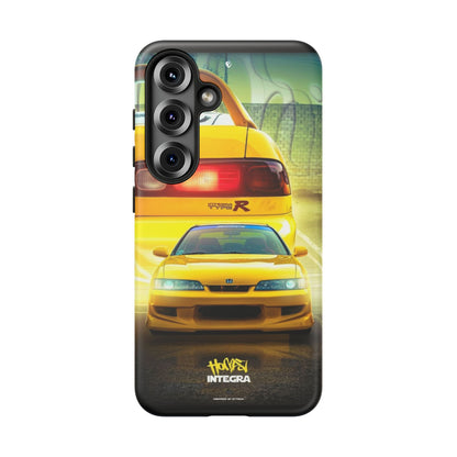 "Honda Integra R" JDM Case
