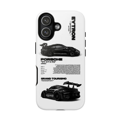 "Oreo" Sturdy Case