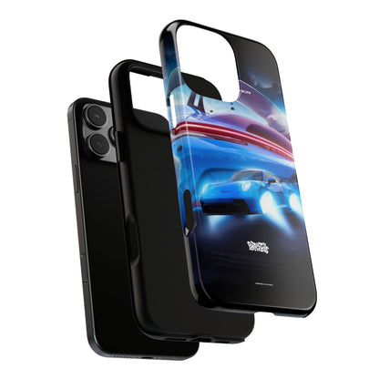 "911 Hover" JDM Case