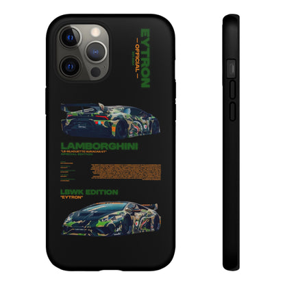 "Special Camo Edition" Sturdy Case