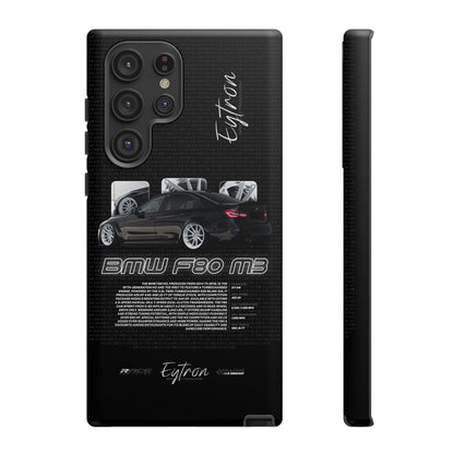 "BMW F80 M3" Premium Case