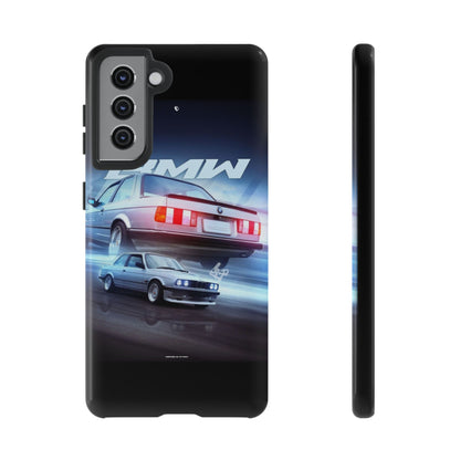 "Retro BMW" JDM Case