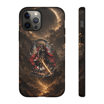 Stormblood Valkyr Case