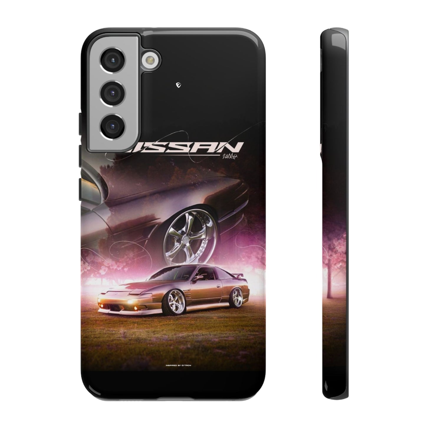 "JDM Silvia" JDM Case