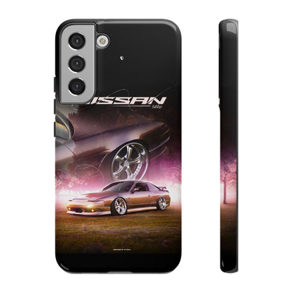 "JDM Silvia" JDM Case