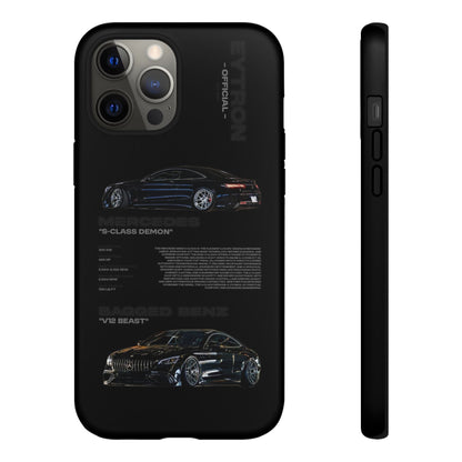 S-Class Demon Case