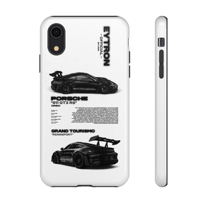 "Oreo" Sturdy Case