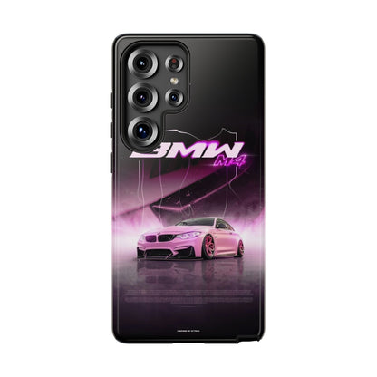 "BMW M4" JDM Case