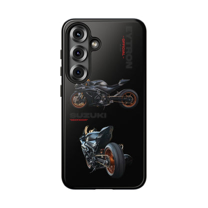 "GSXR1000R" Moto Case