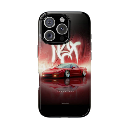 "Honda NSX" JDM Case