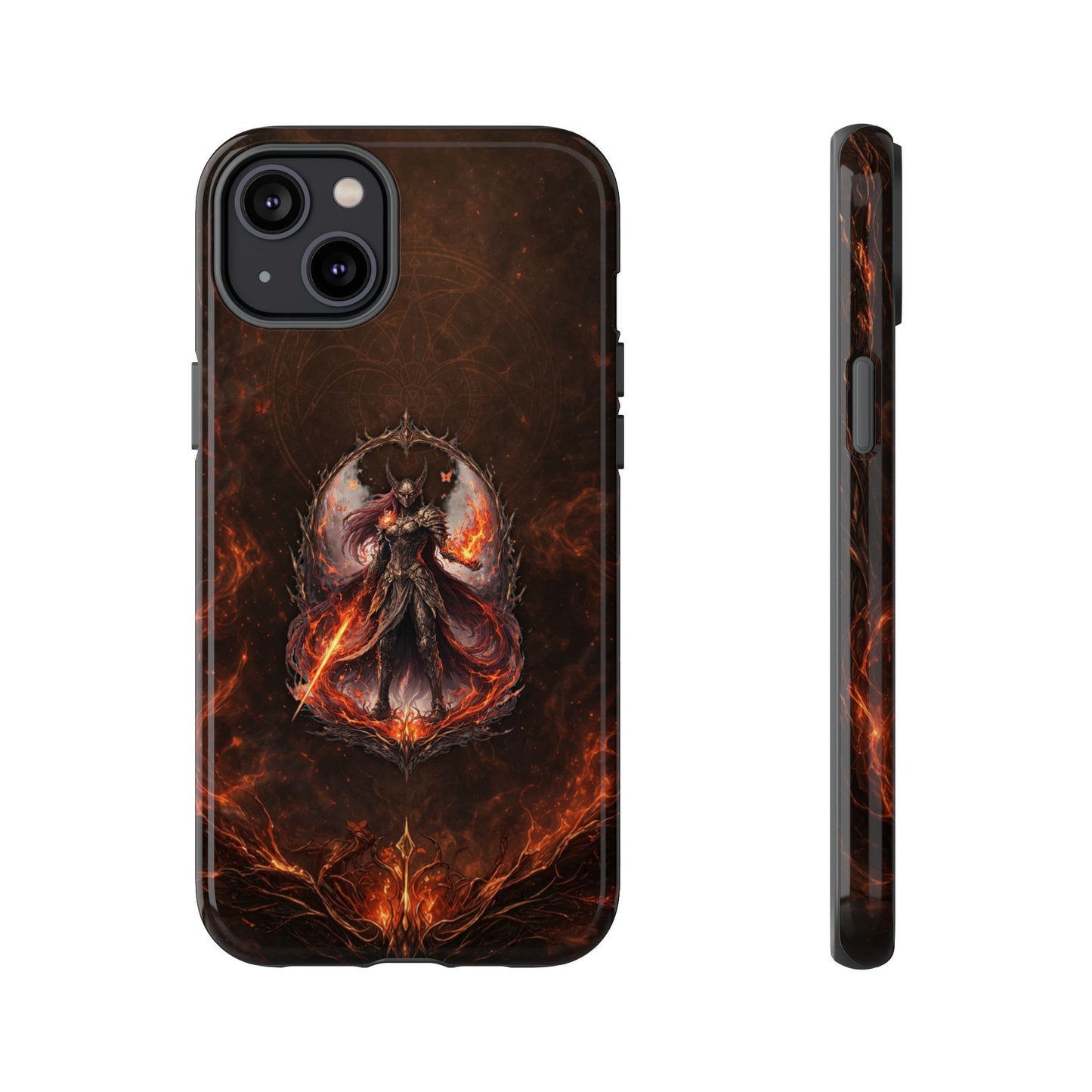 Valkyr Ascendant Case