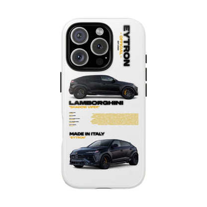 "Shadow Viper" Sturdy Case