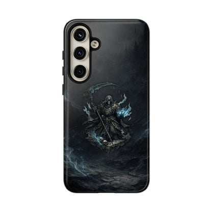 GraveWraith Case