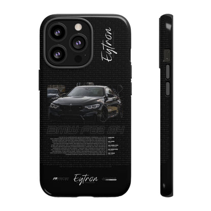 "BMW F82 M4" Premium Case