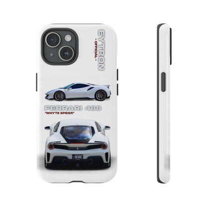"Whyte Spider" Sturdy Case