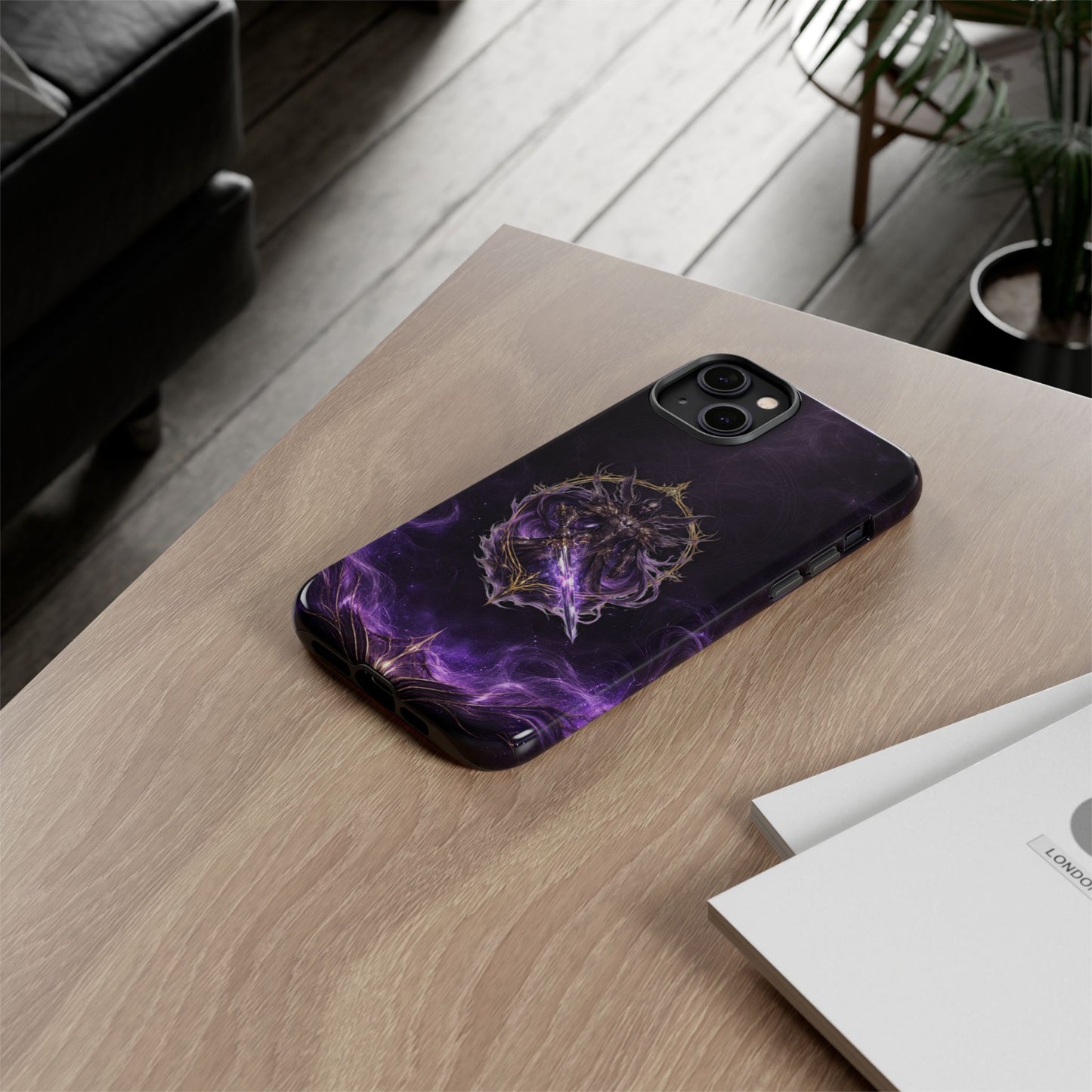 Voidblade Revenant Case