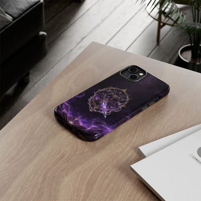 Voidblade Revenant Case