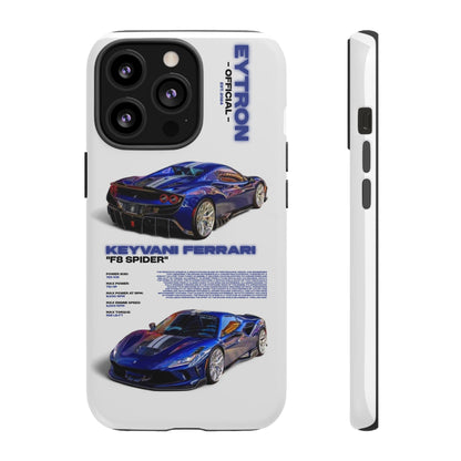 "KeyVani" Sturdy Case