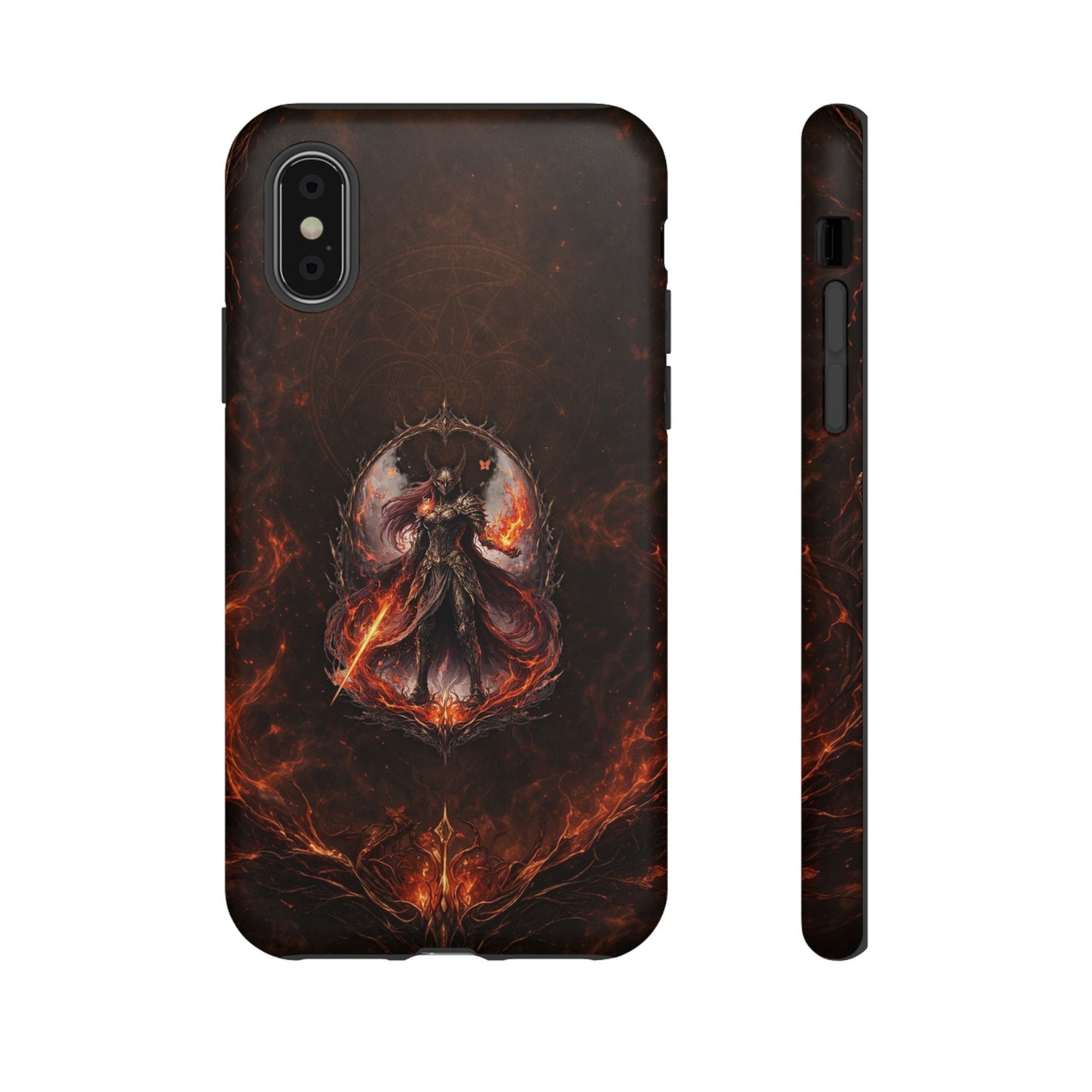Valkyr Ascendant Case