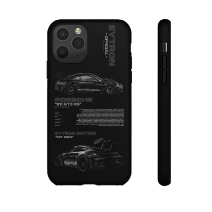 "Eytron" Premium Case