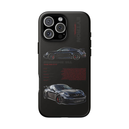 "Acid GT3 RS" Sturdy Case