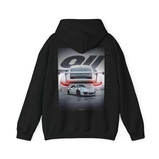 "911 GT3 RS" Premium Hoodie
