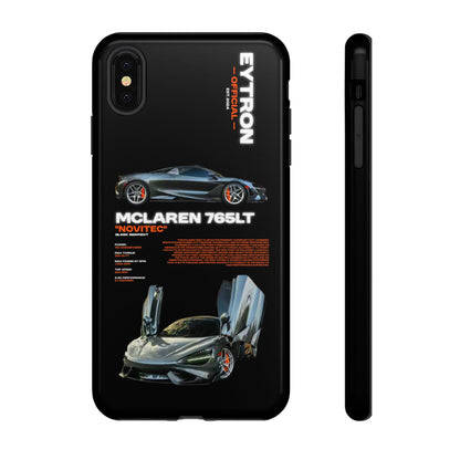 "Sleek Surpent" Sturdy Case