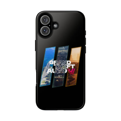 "G6" Premium Case
