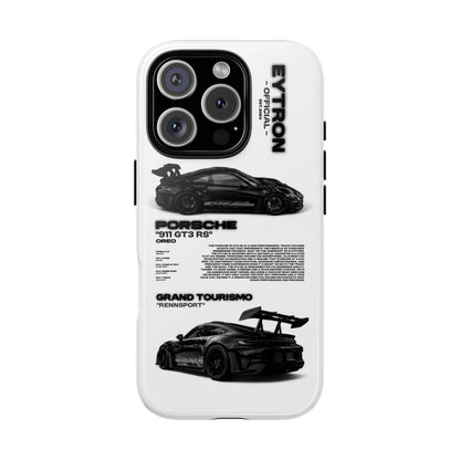 "Oreo" Sturdy Case