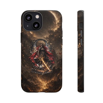 Stormblood Valkyr Case