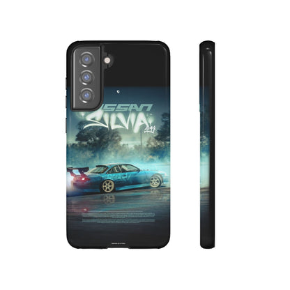 "Drift S14" JDM Case