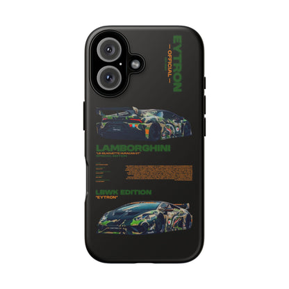 "Special Camo Edition" Sturdy Case
