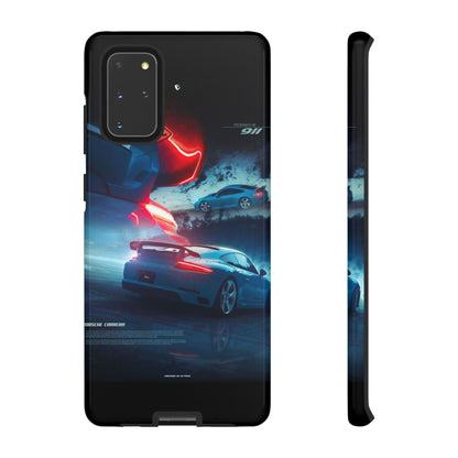 "Porsche 911" JDM Case