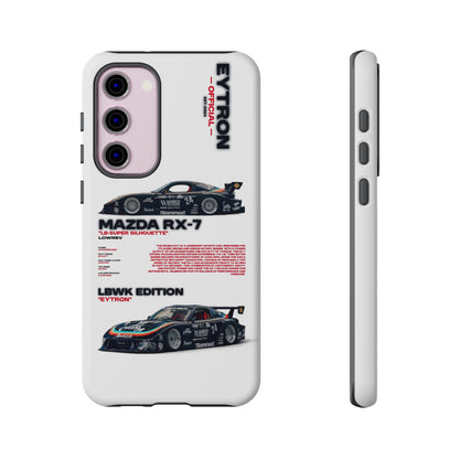LowRev Case