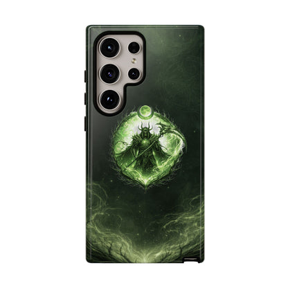 Oathkeeper Case