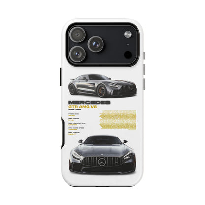 "Steel Viper" Sturdy Case