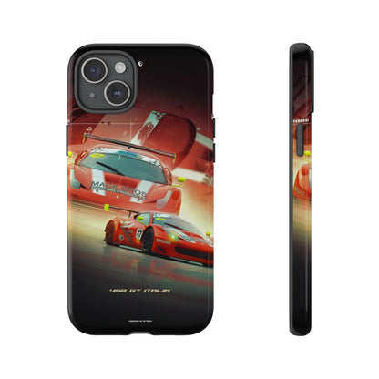 "458 GT Italia" JDM Case