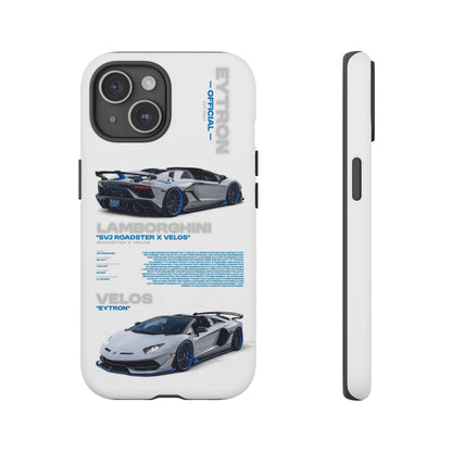 Roadster X Velos Case