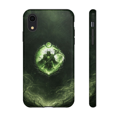 Oathkeeper Case