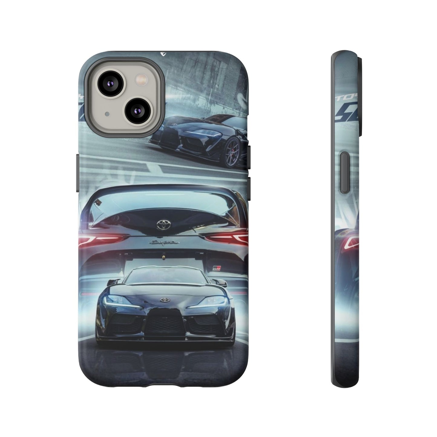 "Toyota Supra" JDM Case